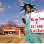 Cleveland Tax Preparation