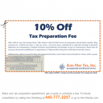 Cleveland Tax Services