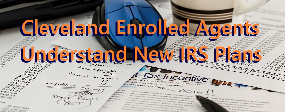 Cleveland IRS Tax Attorney Enrolled Agent