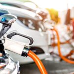 electrical vehicle tax deductions