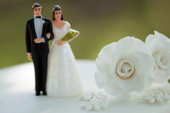 Get married tax implications