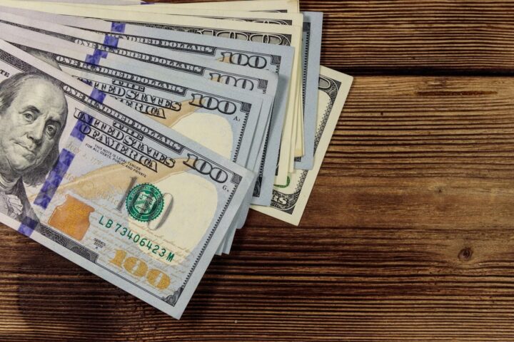 Is Scammed Money Tax Deductible