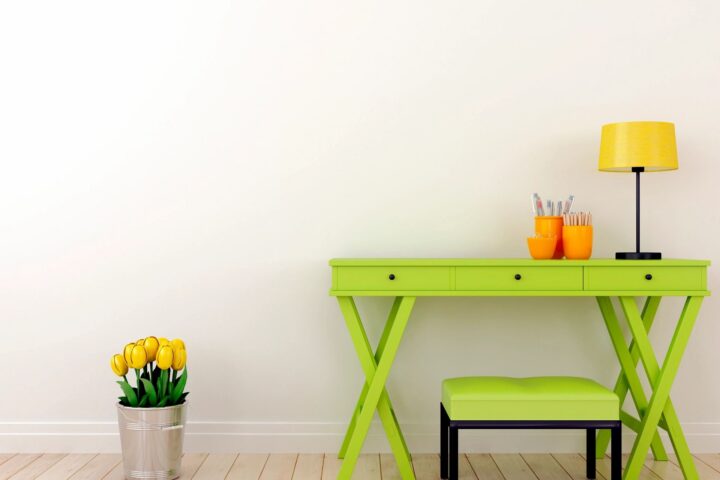 How Small Can a Home Office Be to Qualify for a Tax Deduction?