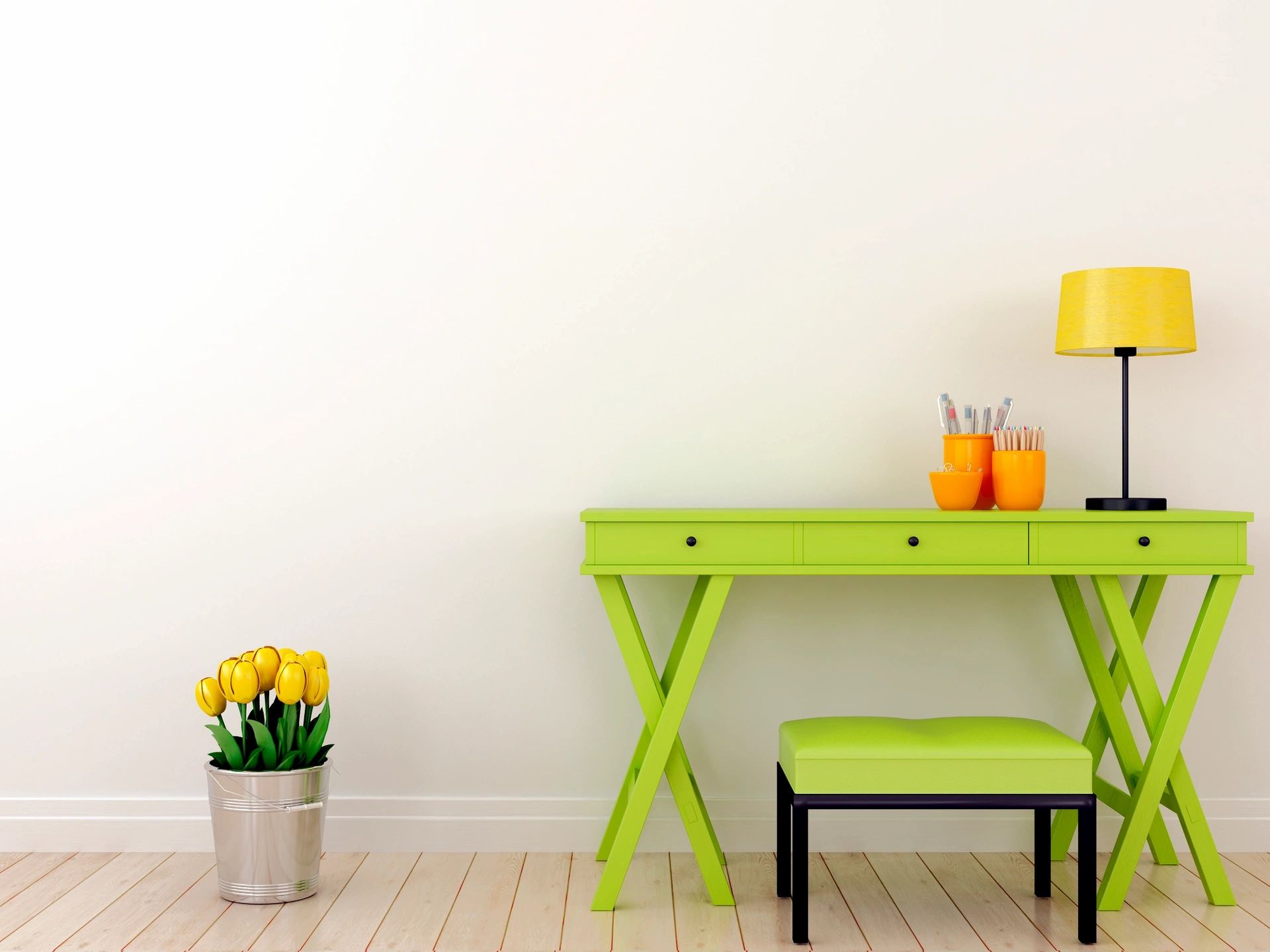 How Small Can a Home Office Be to Qualify for a Tax Deduction?