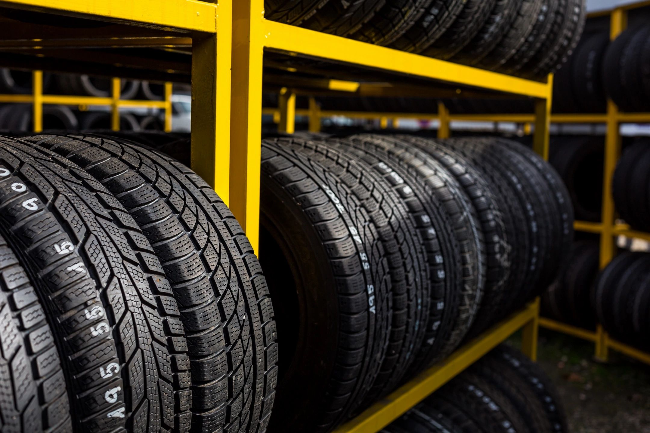 Can Small Businesses Deduct Inventory Before It's Sold?