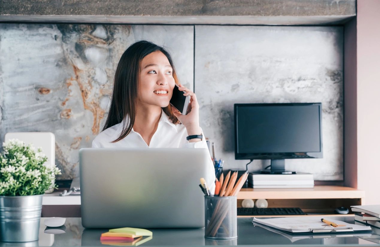 can my spouse use my home office