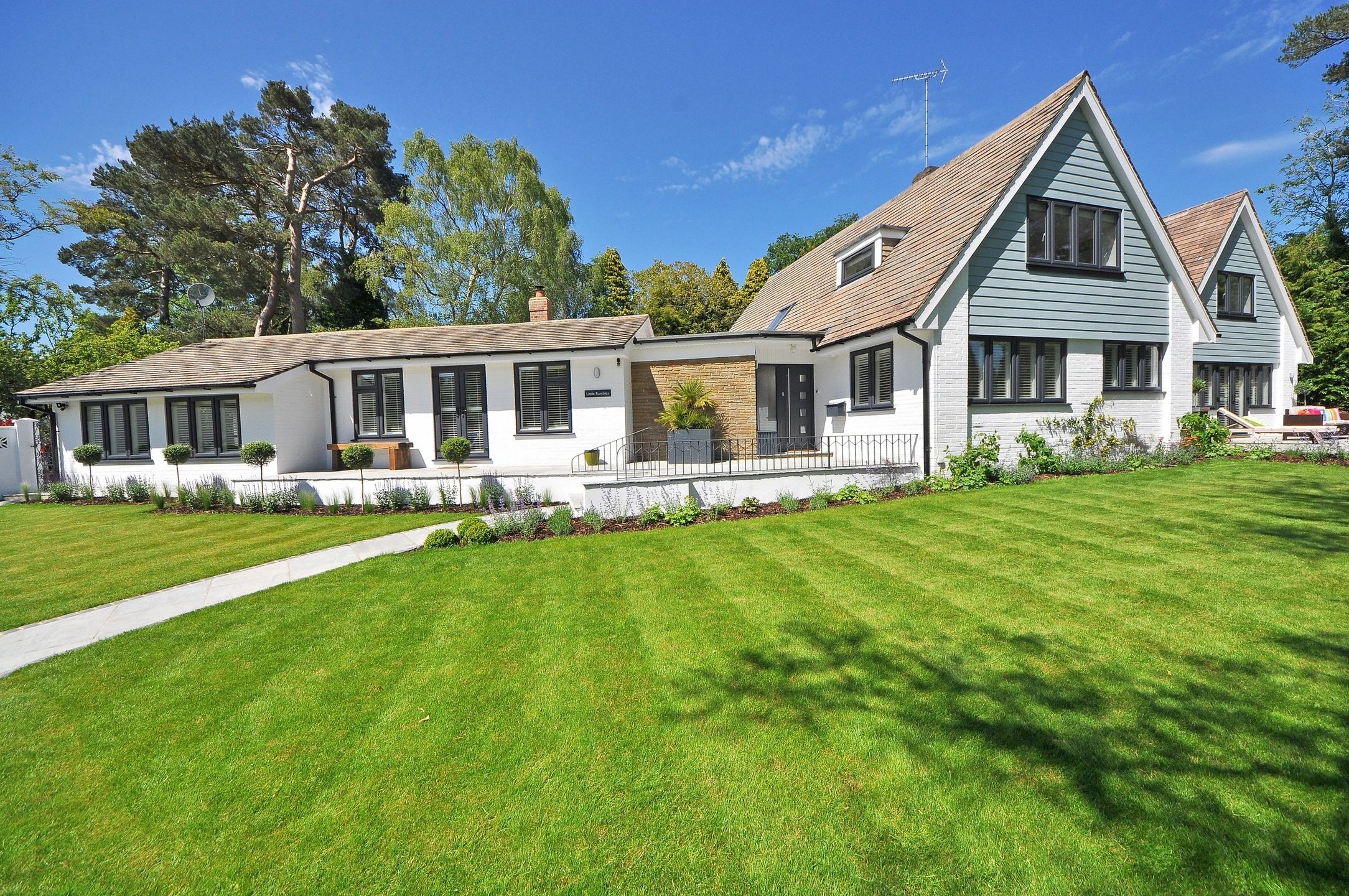 House Flip Deduction for Taxes