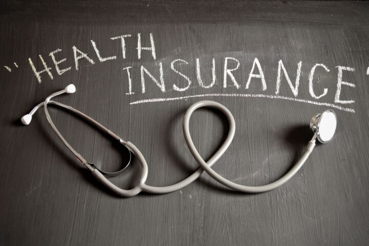 self-employed health insurance deduction