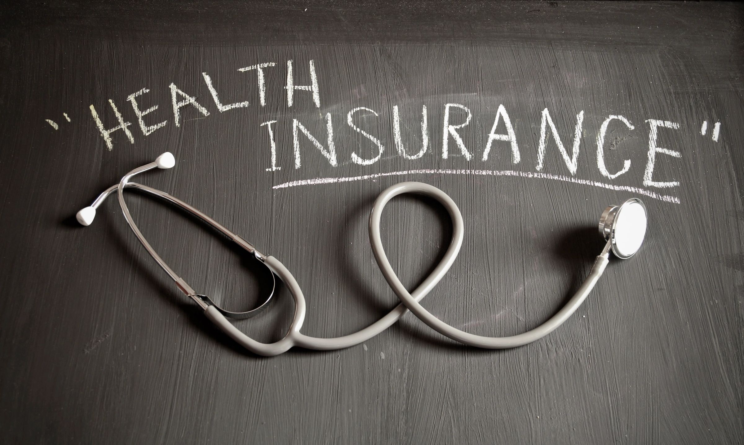 self-employed health insurance deduction